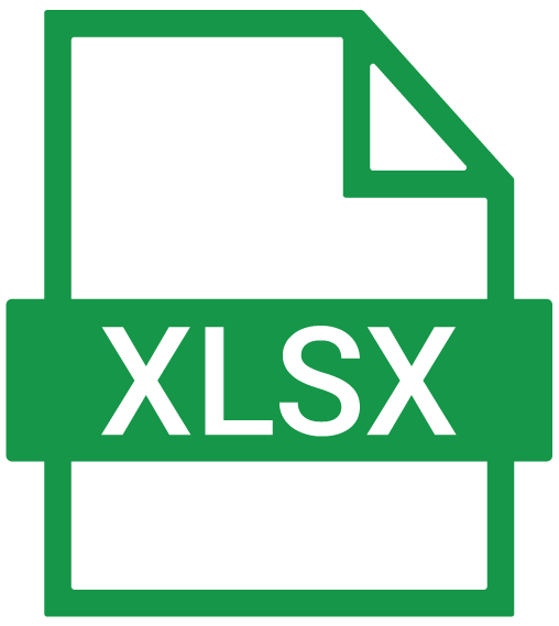 XLSX